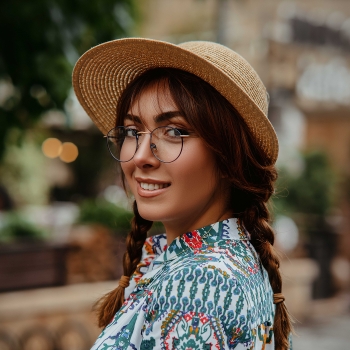 Александр Крофт